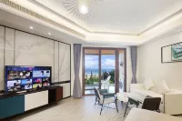 Lingshui Banxia SEAVIEW RESORT Scenic Hotel (Clear Water Bay)