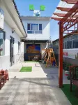 Fukang Yuelan Courtyard Homestay