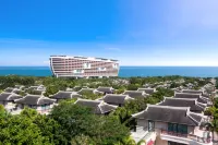 Sanya Haitang Bay Seaside Pool Villa (Yate Duty Free City) Hôtels à : 