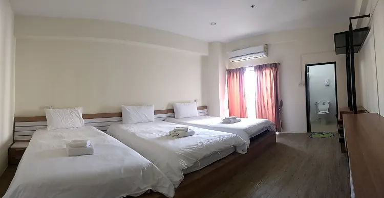 ห้องสวีท