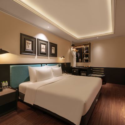 Superior Double No Window The Light Hotel Promo Code