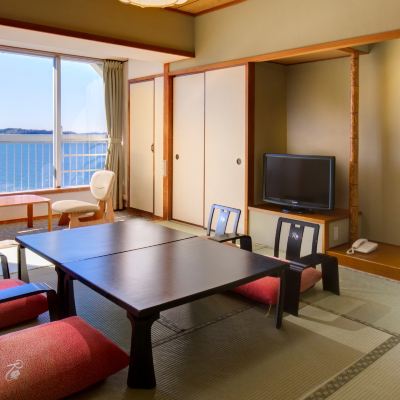 スタンダード畳タイプルーム 舘山寺サゴーロイヤルホテル クーポン