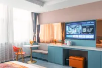 Resigya Hotel (Daqing Northeast Petroleum University)