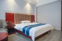 Wugang Jindu Hotel