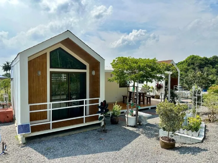 บ้านหลังใหญ่