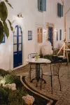 Little Mykonos Hotels in 