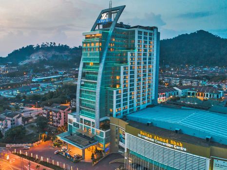 The Zenith Hotel Kuantan