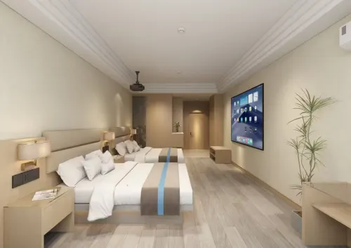 Impression Huining Boutique Hotel