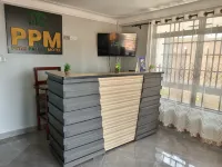 Petal Palace - Masindi Các khách sạn ở Masindi