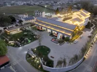 Jiaoling Mixiang Center