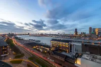 Art Hotel Rotterdam-Fully Renovated
