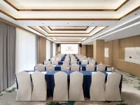 Gaoshan Liushui Hotel, Hejin City Hotels in Hejin