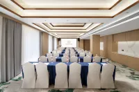 Gaoshan Liushui Hotel, Hejin City