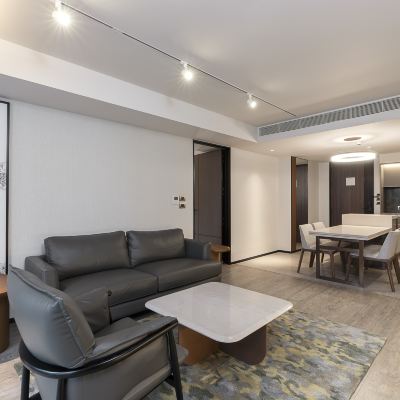 兩臥室套房 加迪納阿索克飯店及公寓優惠