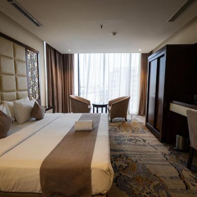 Junior Suite With Sea View Aster Hotel Promo Code