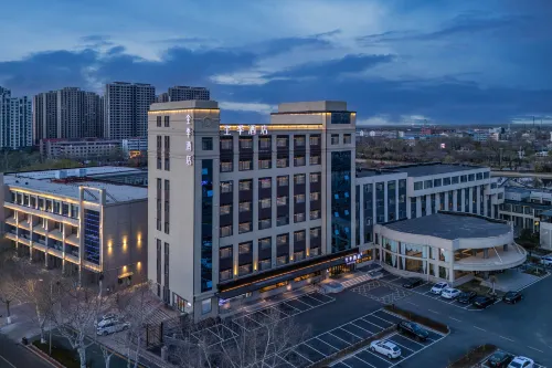 JI Hotel