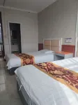 Huzhu Xianghe Hotel