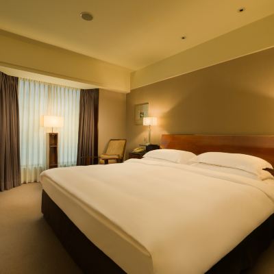 豪華套房 台北商旅-大安館優惠