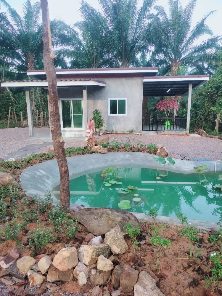 บ้านสระบัว