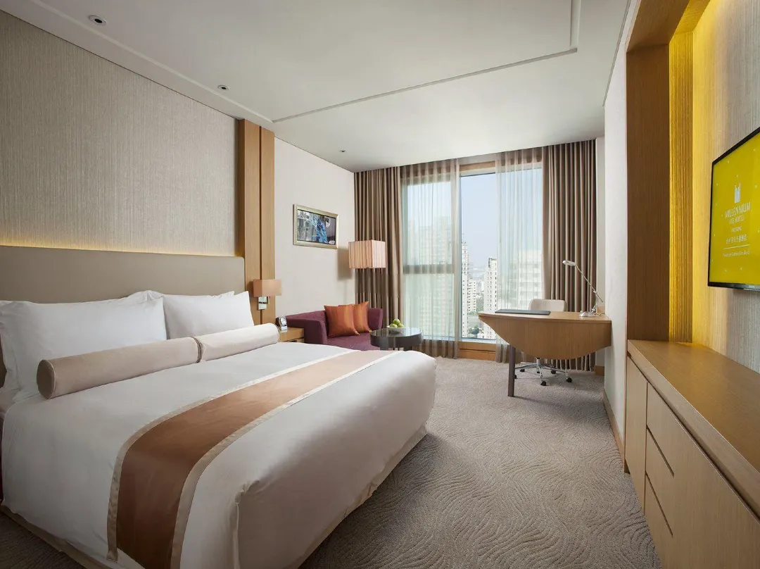 Meimei Yilin Apartment - Changchun