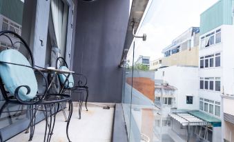The Haven Lofts By The Park - Housity