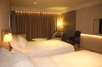 Raffles Hotel