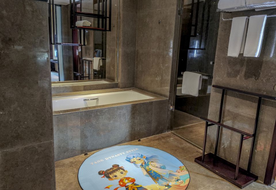 Grand Guesthouse TongrenFamily Friendly Children's Themed Suite