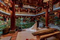 Spirited Silky Inn（ncient Dali City） Ξενοδοχεία στην πόλη 