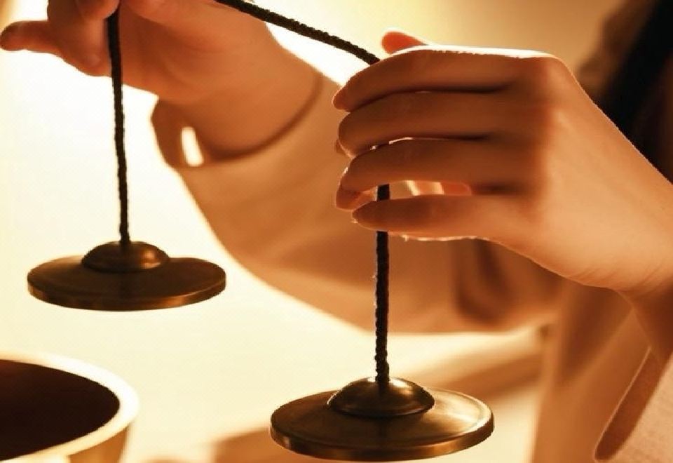 豪华大床房·养生疗愈