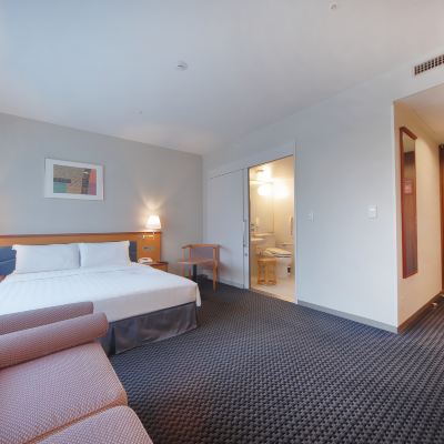 通用房 奈良日航國際飯店優惠