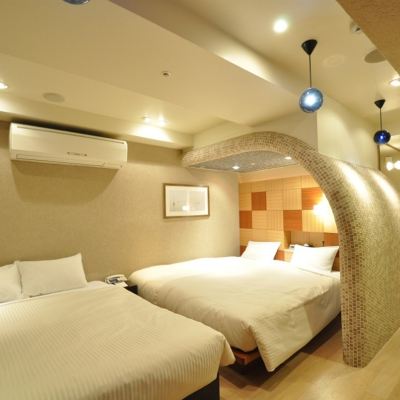 モデレートスイート　禁煙 ホテルミッドイン川崎駅前 クーポン