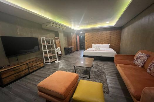 Casa Alegria Bed and Breakfast Antipolo