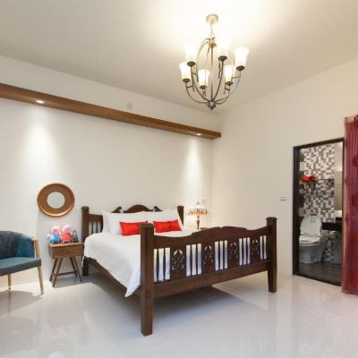 Mountain View Triple Room Professor's Home Promo Code