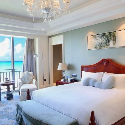 精英女士療愈房（療愈器材+卸粧品+親眠抱枕） 廈門羅約海濱温泉酒店優惠