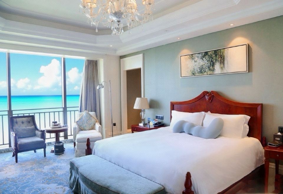 精英女士療愈房（療愈器材+卸粧品+親眠抱枕）