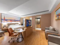 Vienna International Hotel (Cangzhou Suning Super Bowl)