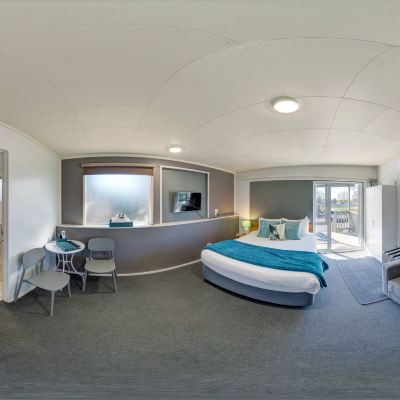 標準一室房 羅託路亞世外桃源旅舍優惠