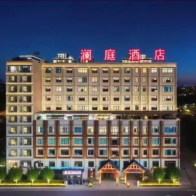 LanTing Hotel