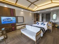 Wyndham Grand Plaza Royale Fengshun Hot Springs Resort