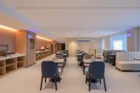 硯池山度假飯店