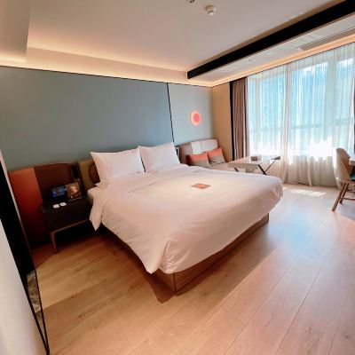 M3安睡豪華套房 桔子飯店（上海外灘中山南路店）優惠