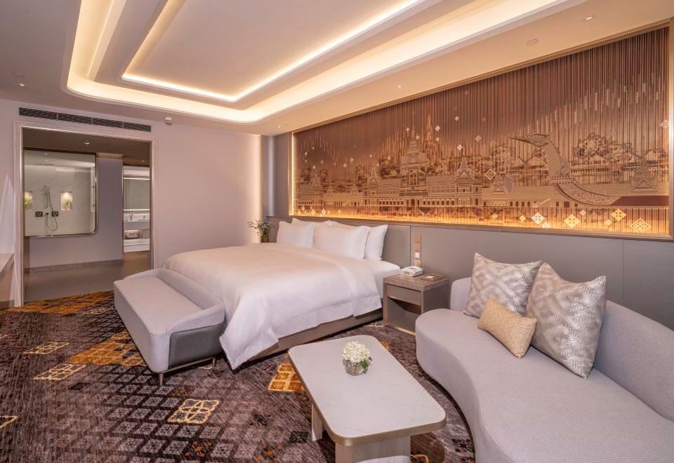 Grande Centre Point Prestige BangkokPrestige Penthouse