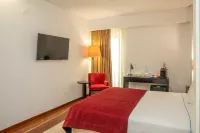 VIP Executive Saldanha