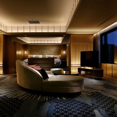 皇室套房 鹿兒島城山飯店優惠