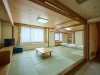 Washigatake Kogen Hotel Rainbow
