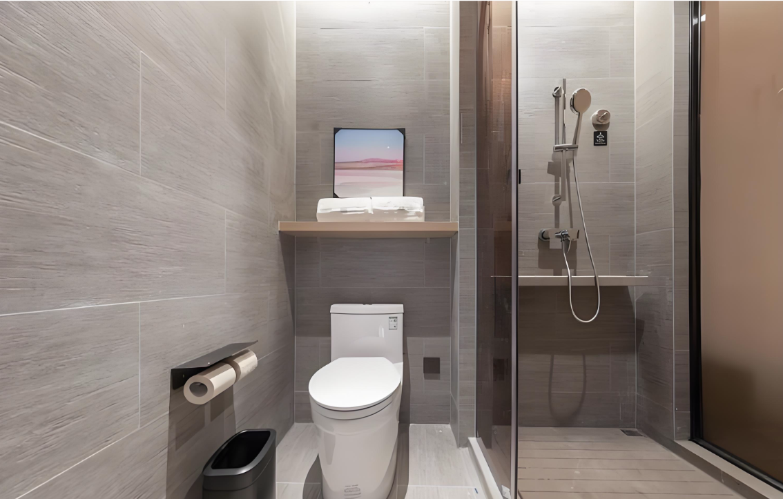 行政大床房-浴袍+加濕器+手機投屏+高速吹風機+Minibar