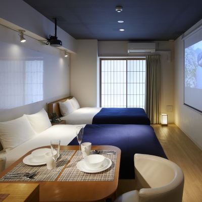 シアターツイン Minn 新大阪 クーポン