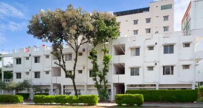 The Pinnacle - Electronic City, Bengaluru Hotels in 