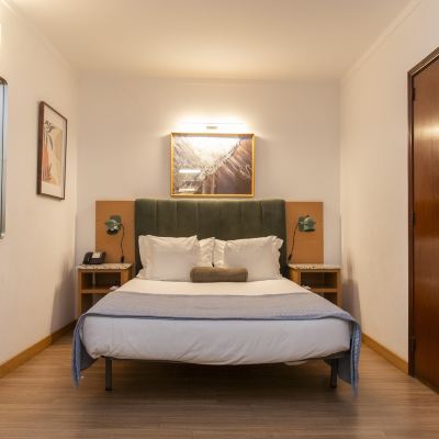 Cosy Double or Twin Room Wot Ericeira Promo Code