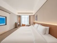 Longxi Grand Hotel, Luoding, Yunfu (Huanshi East Road Branch) Các khách sạn ở La Định